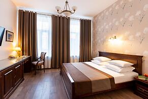 Boutique hotel North Flower
