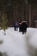 Knutes Pensionat