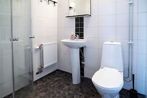 Knutes Pensionat