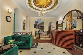 Hotel Bella Casa