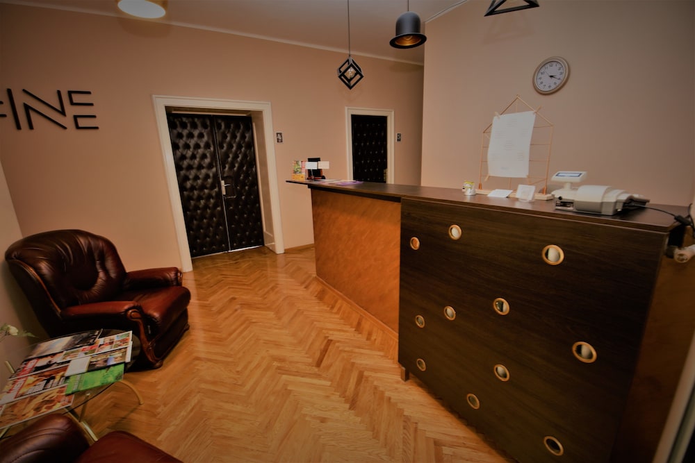 Hostel Fine Belgrade