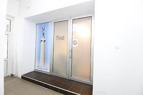 Hostel Fine Belgrade