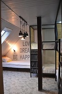 Eco Hostel DROVA