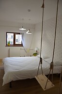 Eco Hostel DROVA
