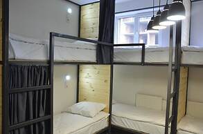 Eco Hostel DROVA