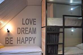 Eco Hostel DROVA