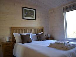 The Chiltern Lodges at Upper Farm Henton