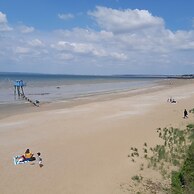 Beau T2 Tharon
