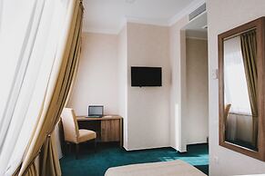 Hotel Alkor