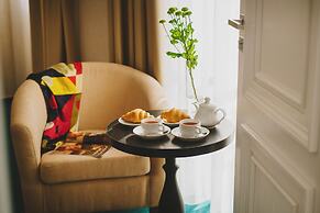 Hotel Alkor