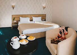 Hotel Alkor