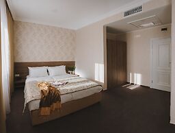 Hotel Alkor