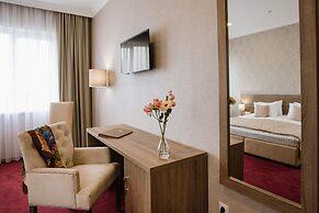 Hotel Alkor