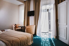 Hotel Alkor