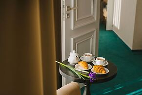 Hotel Alkor