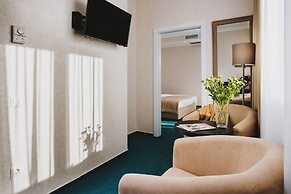 Hotel Alkor