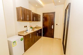 Medhal Hotel Apartments