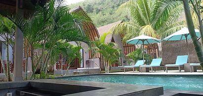 Bale Lumbung Bungalows