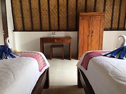 Bale Lumbung Bungalows