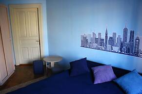 New York Hostel