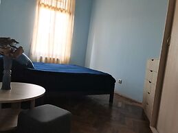 New York Hostel