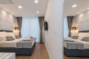 Gallery Rooms Zadar