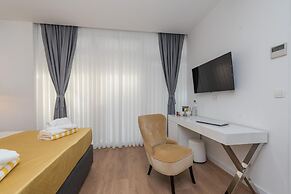 Gallery Rooms Zadar