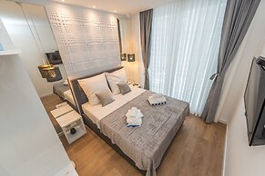 Gallery Rooms Zadar