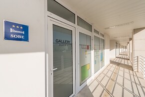 Gallery Rooms Zadar