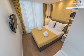 Gallery Rooms Zadar