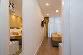 Gallery Rooms Zadar
