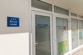 Gallery Rooms Zadar