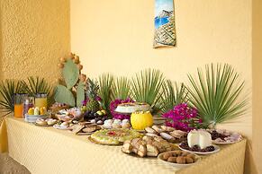 Alba Marina Bed & Breakfast