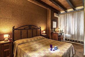 Alba Marina Bed & Breakfast