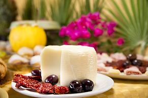 Alba Marina Bed & Breakfast
