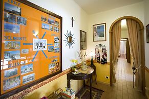Alba Marina Bed & Breakfast