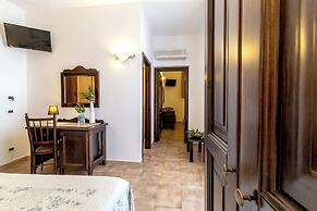 Alba Marina Bed & Breakfast