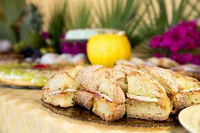 Alba Marina Bed & Breakfast