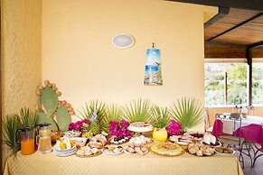 Alba Marina Bed & Breakfast