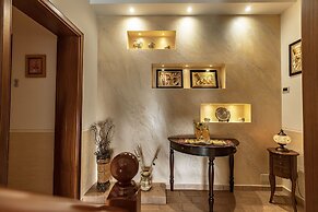 Alba Marina Bed & Breakfast
