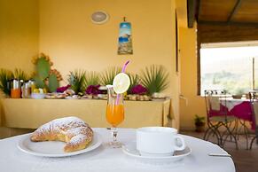 Alba Marina Bed & Breakfast