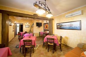 Alba Marina Bed & Breakfast