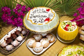 Alba Marina Bed & Breakfast