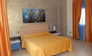Hotel Mirage