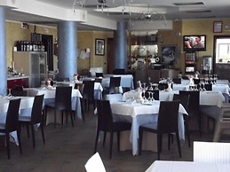 Hotel Mirage