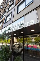 CABINN Apartments