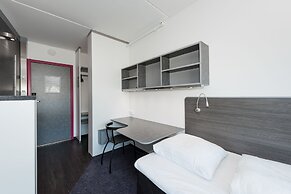 CABINN Apartments