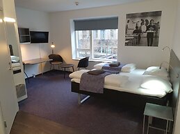 CABINN Apartments
