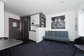 CABINN Apartments