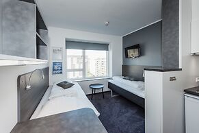 CABINN Apartments